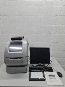 Thumbnail image of Syngene PXi 4 Touch Multi-Application Gel Imaging System Lab