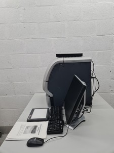 Thumbnail image of Syngene PXi 4 Touch Multi-Application Gel Imaging System Lab