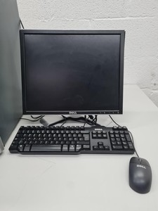 Thumbnail image of Syngene PXi 4 Touch Multi-Application Gel Imaging System Lab