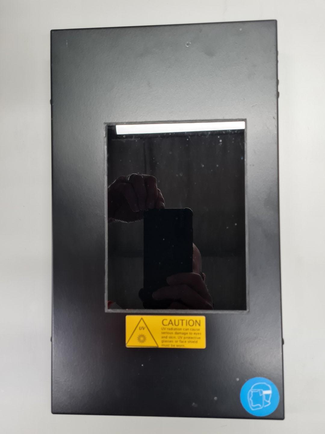 Image of Syngene PXi 4 Touch Multi-Application Gel Imaging System Lab
