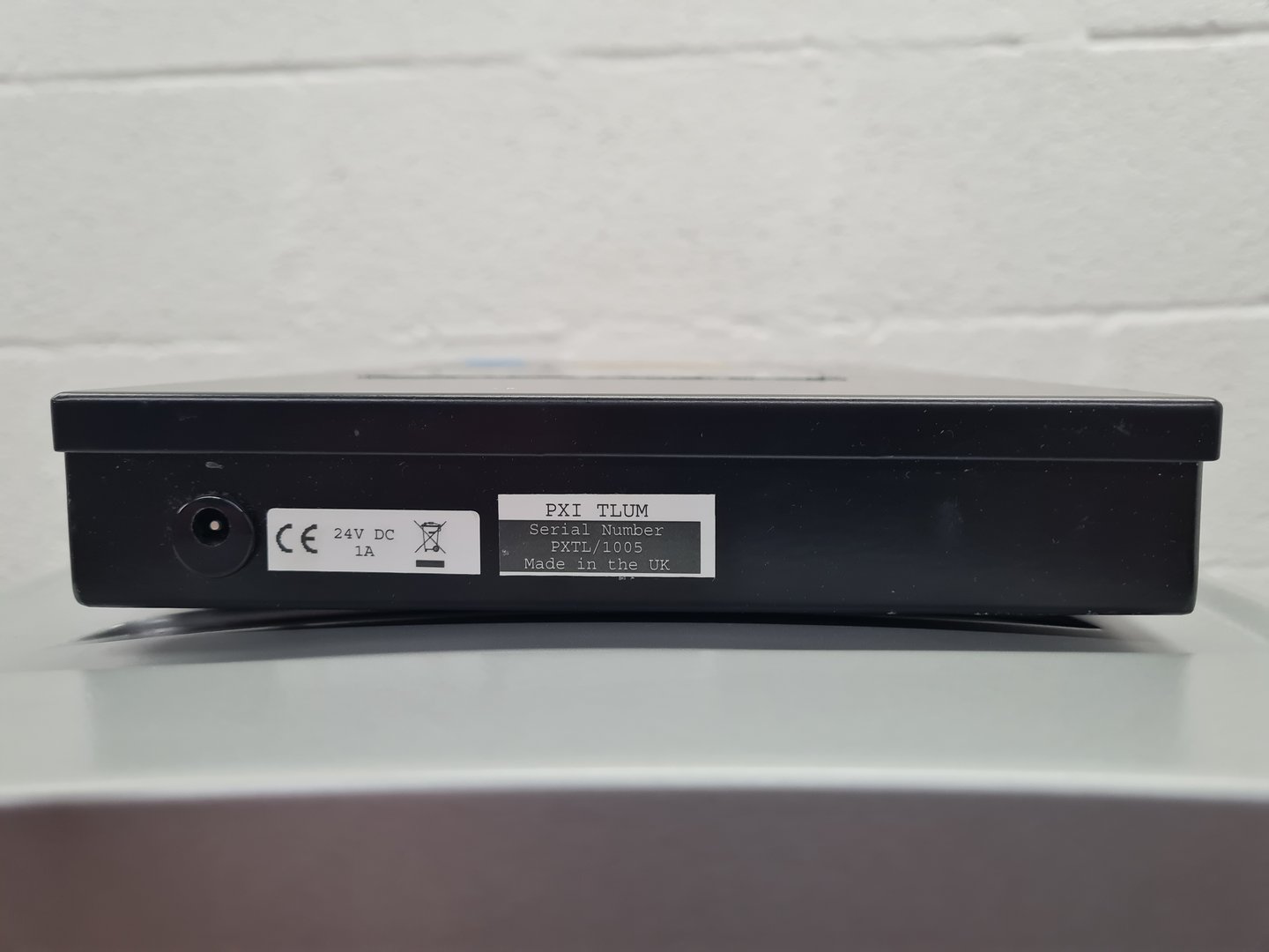 Image of Syngene PXi 4 Touch Multi-Application Gel Imaging System Lab