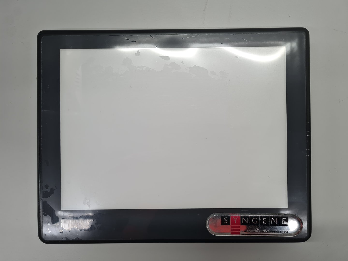 Image of Syngene PXi 4 Touch Multi-Application Gel Imaging System Lab
