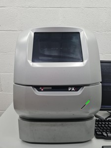 Thumbnail image of Syngene PXi 4 Touch Multi-Application Gel Imaging System Lab
