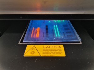 Thumbnail image of Syngene PXi 4 Touch Multi-Application Gel Imaging System Lab