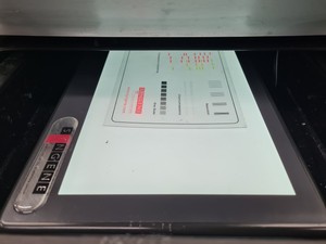 Thumbnail image of Syngene PXi 4 Touch Multi-Application Gel Imaging System Lab