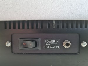 Thumbnail image of BioTek Model: ELx808 Microplate Reader Lab