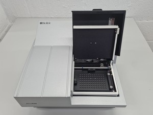 Thumbnail image of BioTek Model: ELx808 Microplate Reader Lab