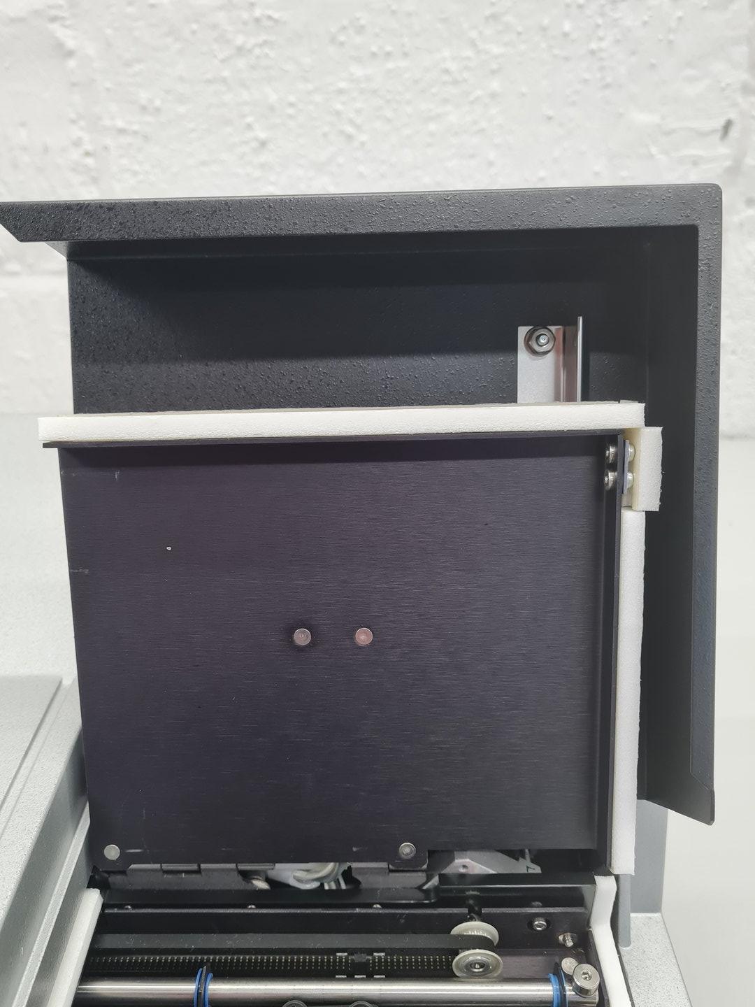 Image of BioTek Model: ELx808 Microplate Reader Lab