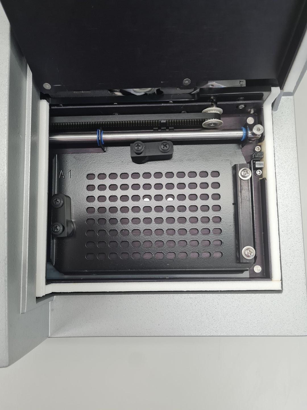Image of BioTek Model: ELx808 Microplate Reader Lab