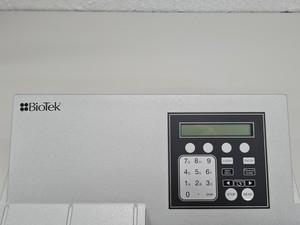 Thumbnail image of BioTek Model: ELx808 Microplate Reader Lab