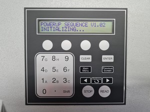 Thumbnail image of BioTek Model: ELx808 Microplate Reader Lab