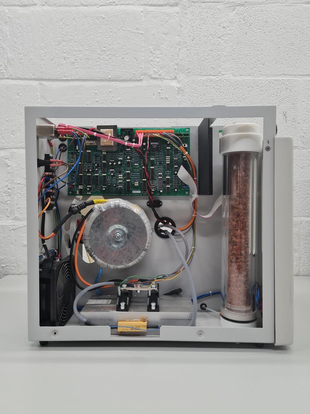 Image of Peak Scientific PH600-UK Hydrogen Generator Lab Spares/Repairs