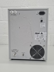 Thumbnail image of Peak Scientific PH600-UK Lab Hydrogen Generator Spares/Repairs