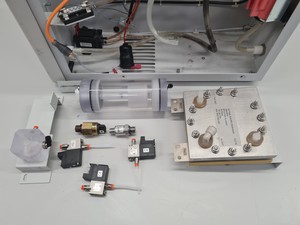 Thumbnail image of Peak Scientific PH600-UK Lab Hydrogen Generator Spares/Repairs