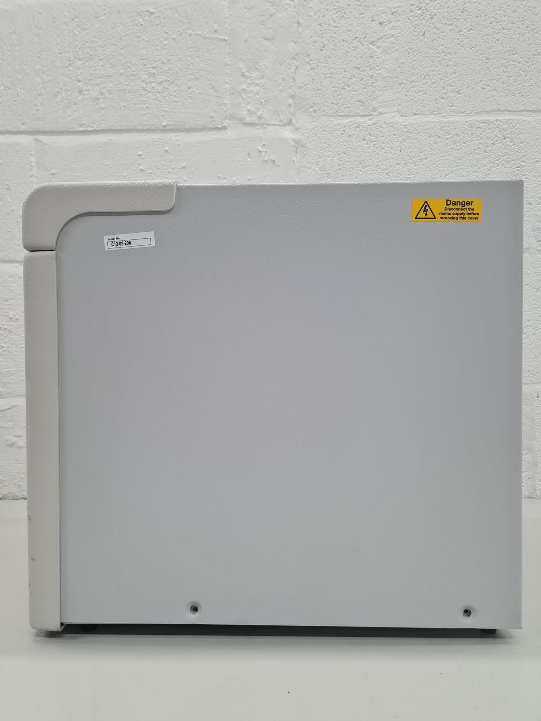 Image of Peak Scientific Model PH600-UK Hydrogen Generator Lab Spares/Repairs