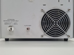 Thumbnail image of Peak Scientific Model PH600-UK Hydrogen Generator Lab Spares/Repairs