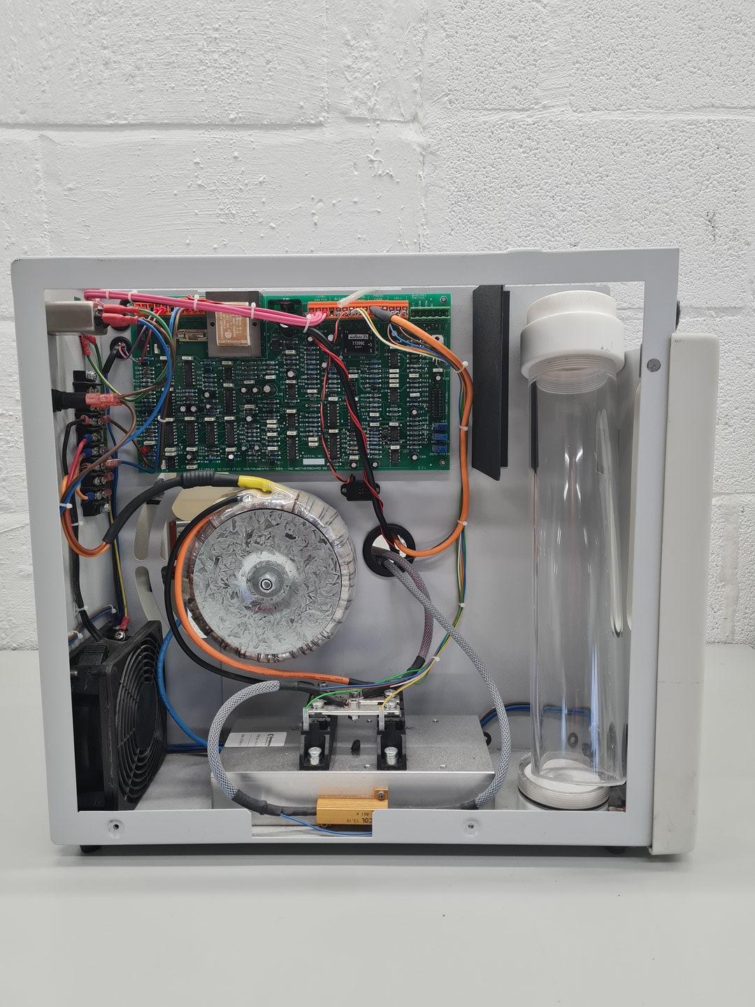 Image of Peak Scientific Model PH600-UK Hydrogen Generator Lab Spares/Repairs