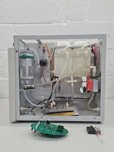 Thumbnail image of Peak Scientific Model PH600-UK Hydrogen Generator Lab Spares/Repairs