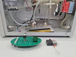 Thumbnail image of Peak Scientific Model PH600-UK Hydrogen Generator Lab Spares/Repairs