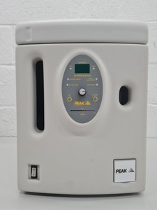 Thumbnail image of Peak Scientific Model PH600-UK Lab Hydrogen Generator Spares/Repairs