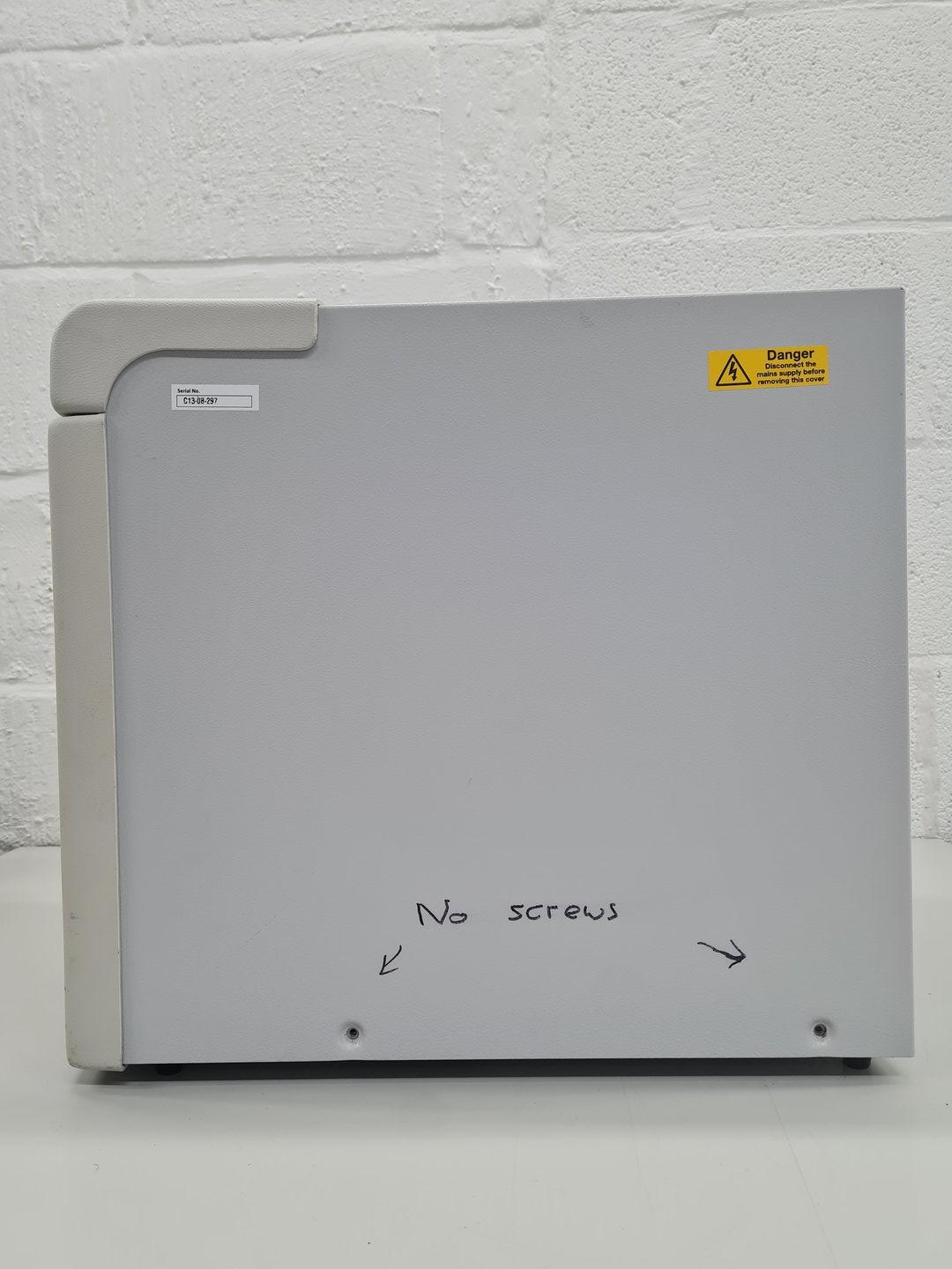 Image of Peak Scientific Model PH600-UK Lab Hydrogen Generator Spares/Repairs