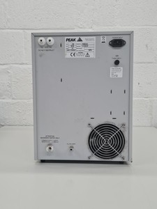 Thumbnail image of Peak Scientific Model PH600-UK Lab Hydrogen Generator Spares/Repairs