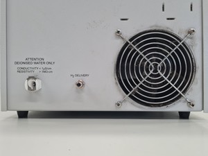 Thumbnail image of Peak Scientific Model PH600-UK Lab Hydrogen Generator Spares/Repairs