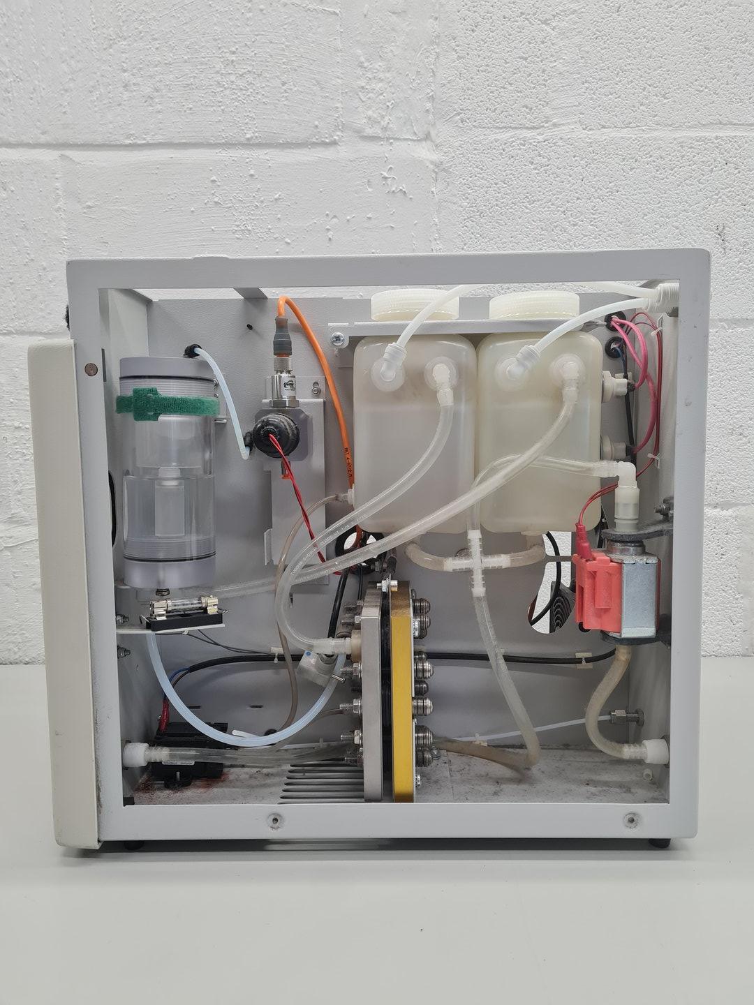 Image of Peak Scientific Model PH600-UK Lab Hydrogen Generator Spares/Repairs