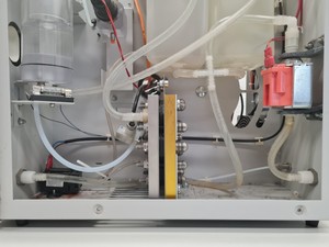 Thumbnail image of Peak Scientific Model PH600-UK Lab Hydrogen Generator Spares/Repairs