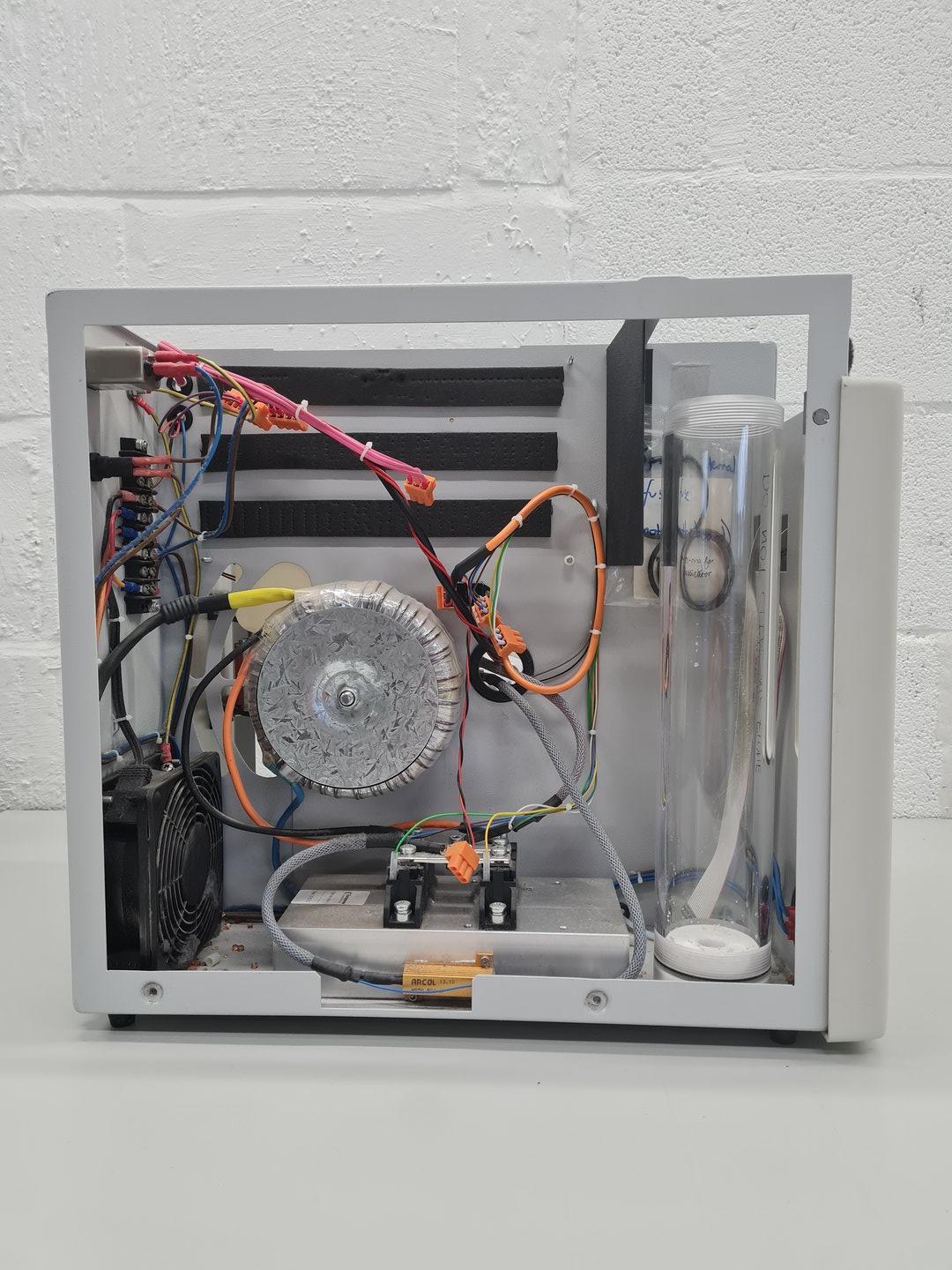 Image of Peak Scientific Model PH600-UK Lab Hydrogen Generator Spares/Repairs