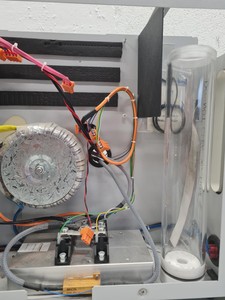 Thumbnail image of Peak Scientific Model PH600-UK Lab Hydrogen Generator Spares/Repairs