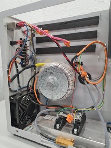 Thumbnail image of Peak Scientific Model PH600-UK Lab Hydrogen Generator Spares/Repairs