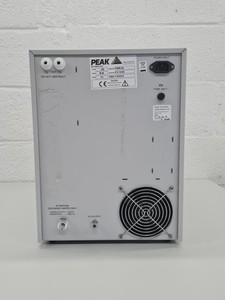 Thumbnail image of PH600-UK Peak Scientific Hydrogen Generator Lab