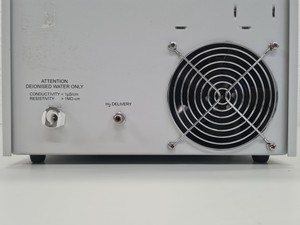 Thumbnail image of PH600-UK Peak Scientific Hydrogen Generator Lab