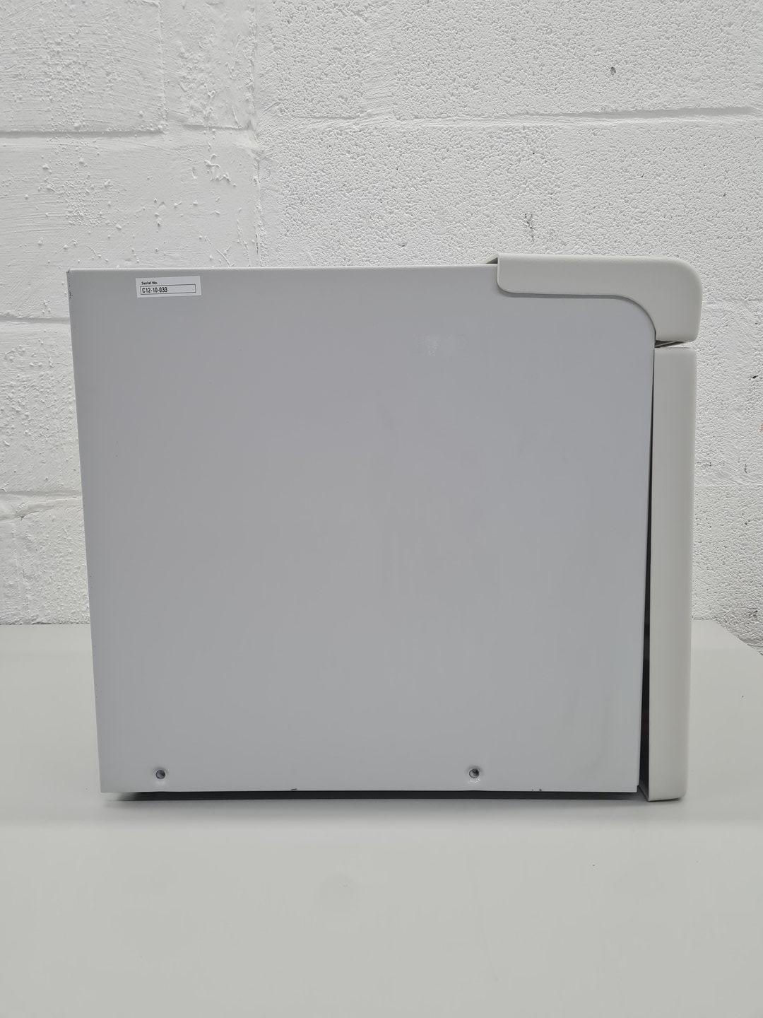 Image of PH600-UK Peak Scientific Hydrogen Generator Lab