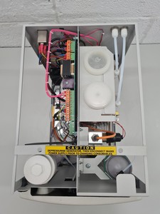 Thumbnail image of PH600-UK Peak Scientific Hydrogen Generator Lab