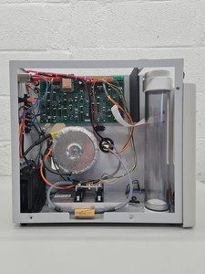 Thumbnail image of PH600-UK Peak Scientific Hydrogen Generator Lab