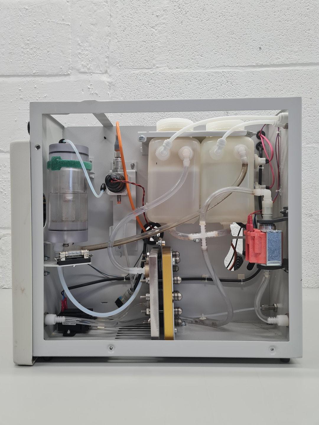 Image of PH600-UK Peak Scientific Hydrogen Generator Lab
