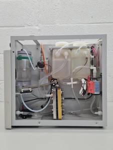 Thumbnail image of PH600-UK Peak Scientific Hydrogen Generator Lab