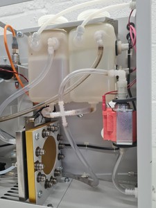 Thumbnail image of PH600-UK Peak Scientific Hydrogen Generator Lab