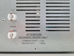 Thumbnail image of Peak Scientific Trace 500 Hydrogen Generator Lab