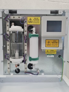 Thumbnail image of Peak Scientific Trace 500 Hydrogen Generator Lab