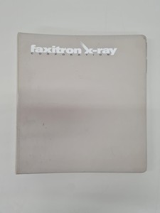 Thumbnail image of Hewlett Packard Faxitron 43855A X-Ray Cabinet System