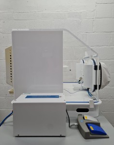 Thumbnail image of Don Whitley Scientific DG250 miniMACS Anaerobic Workstation Lab Spares/Repairs