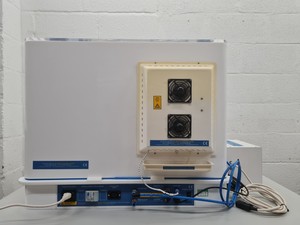 Thumbnail image of Don Whitley Scientific miniMACS DG250 Anaerobic Workstation Glovebox