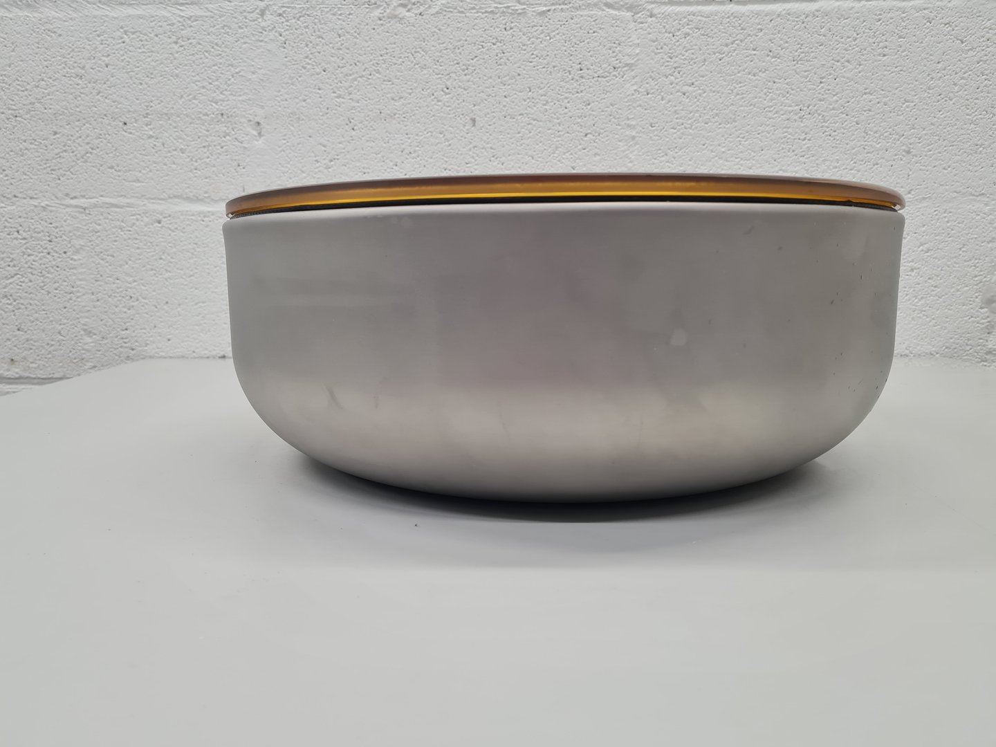 Image of Heraeus Sorvall 75006444 5650rpm 2x500g Swinging Bucket Centrifuge Rotor Lab