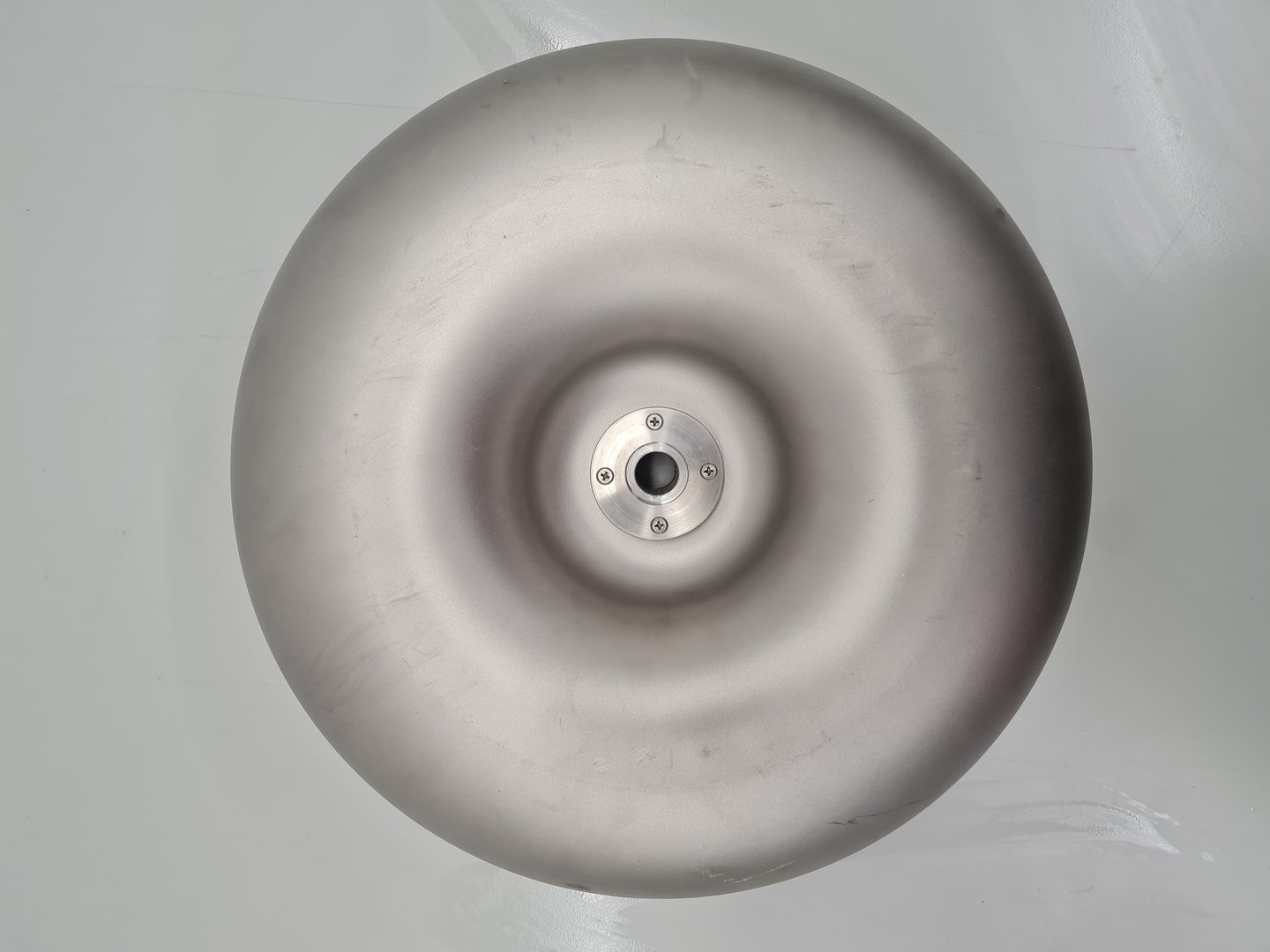 Image of Heraeus Sorvall 75006444 5650rpm 2x500g Swinging Bucket Centrifuge Rotor Lab