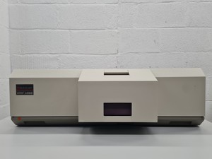 Image of Perkin Elmer LS50B Luminescence Spectrometer Lab