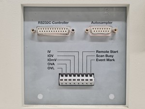 Thumbnail image of Perkin Elmer LS50B Luminescence Spectrometer Lab