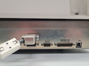 Thumbnail image of Beckman Coulter DU 800 Spectrophotometer Lab